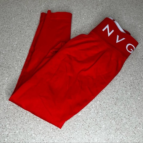 NVGTN Pants - ❤️TRADED❤️